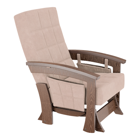 Кресло-маятник - Нордик 